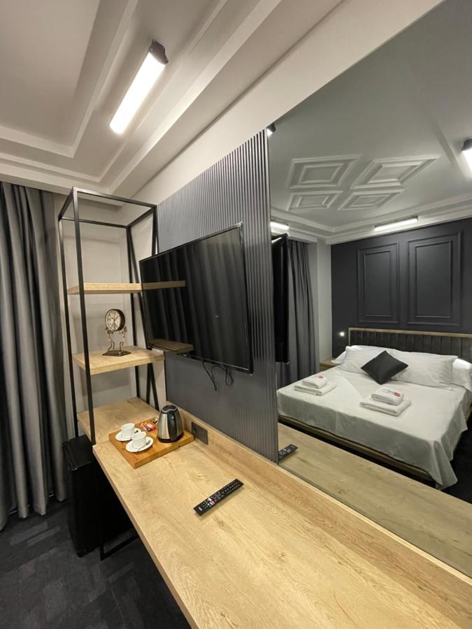 Rw Boutique Hotel Istambul Extérieur photo