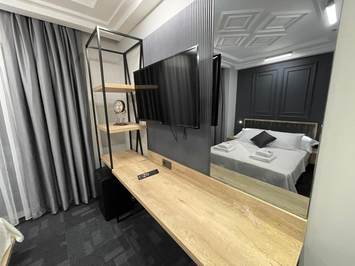 Rw Boutique Hotel Istambul Extérieur photo
