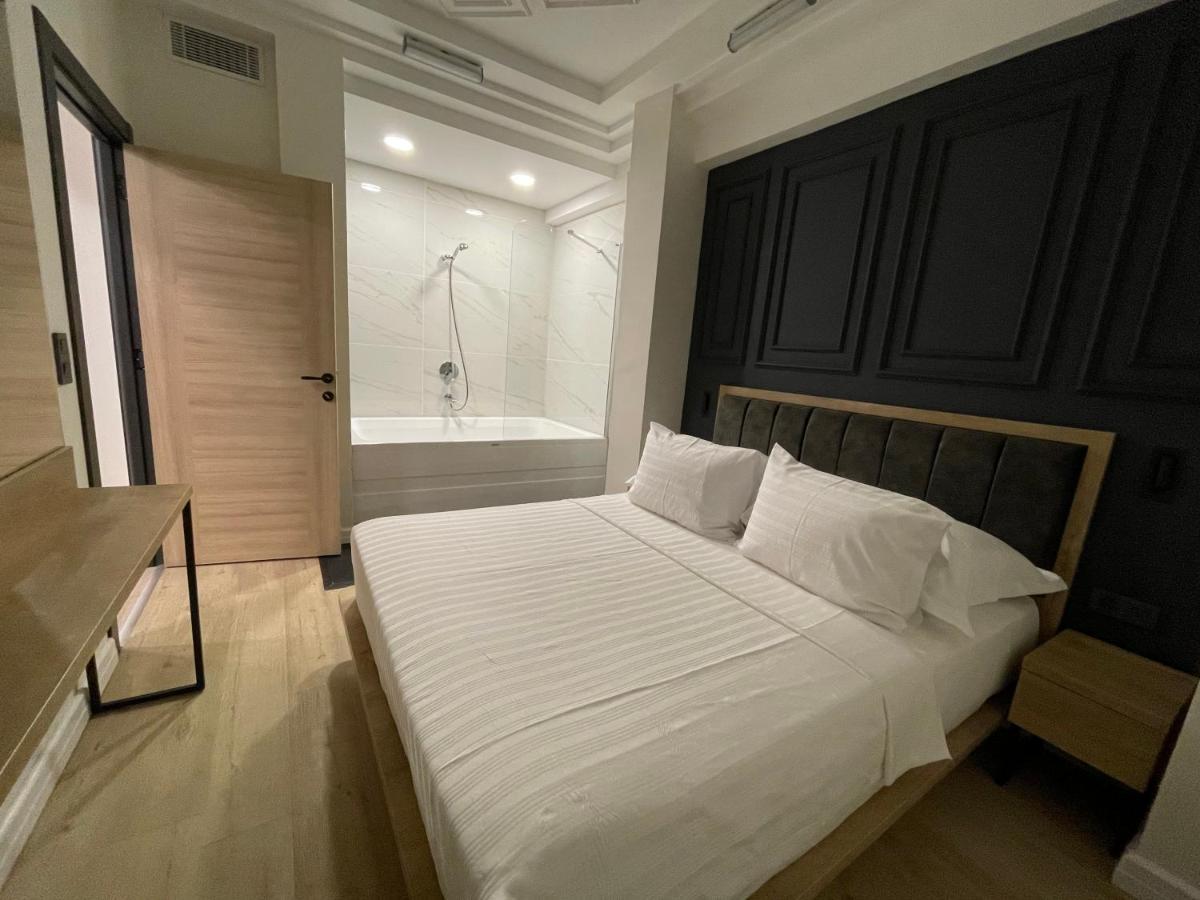 Rw Boutique Hotel Istambul Extérieur photo