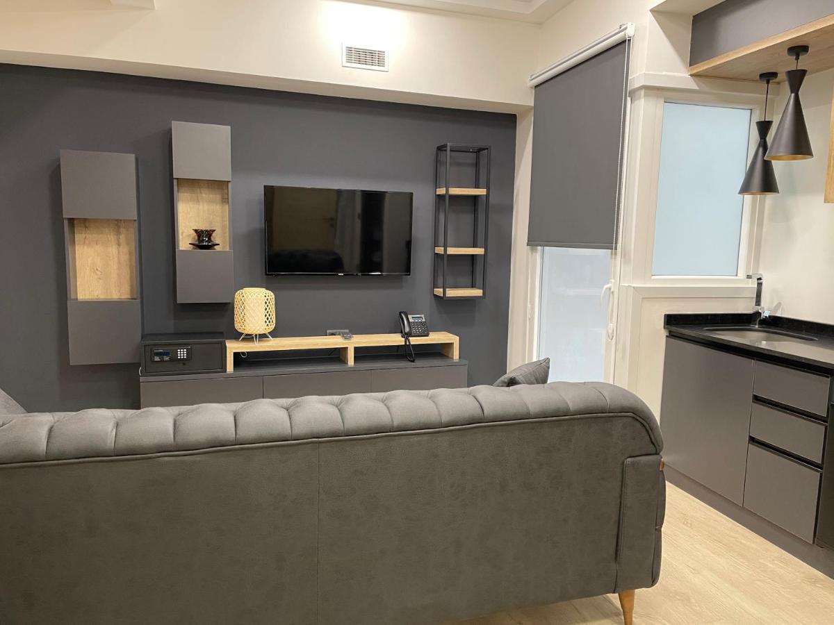 Rw Boutique Hotel Istambul Extérieur photo