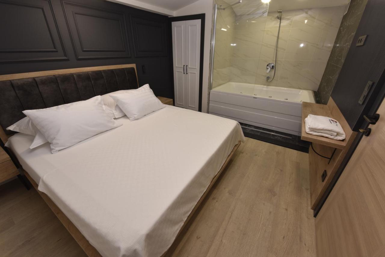 Rw Boutique Hotel Istambul Extérieur photo