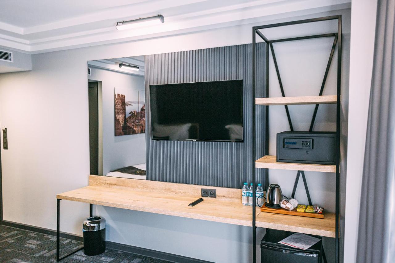 Rw Boutique Hotel Istambul Extérieur photo