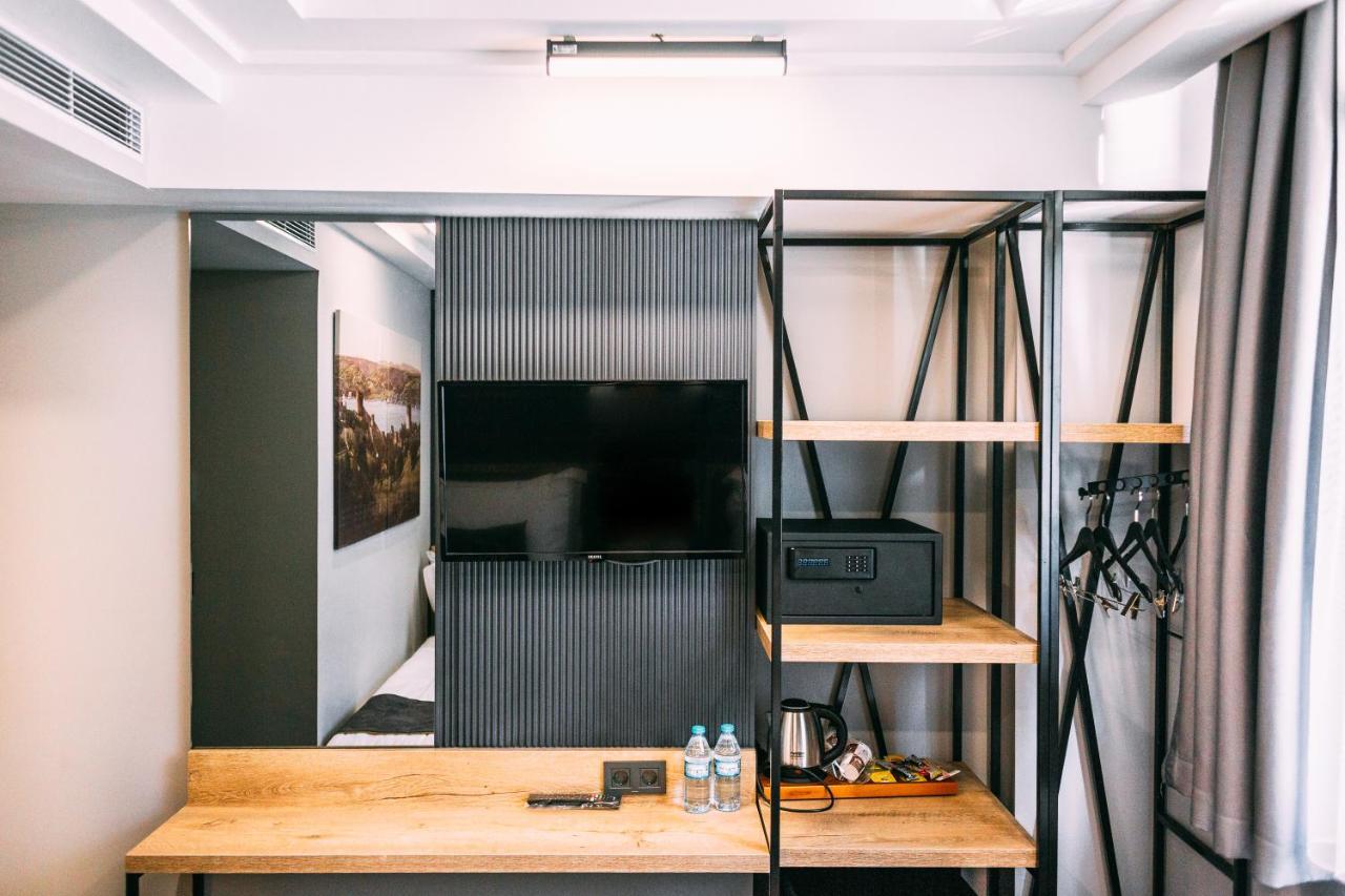 Rw Boutique Hotel Istambul Extérieur photo
