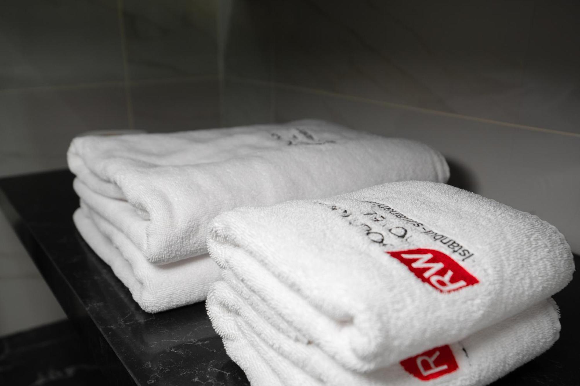 Rw Boutique Hotel Istambul Extérieur photo